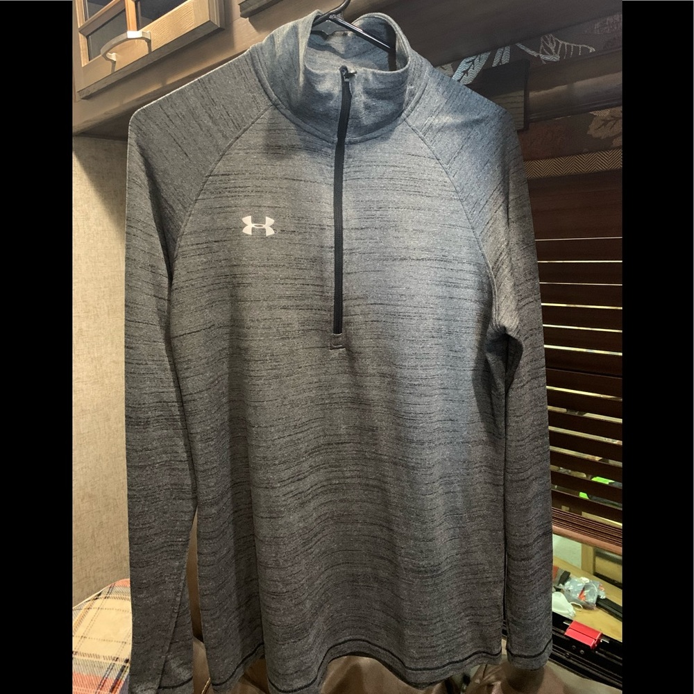 Under Armour Tech Twist 1/2 Zip